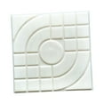 thumbnail image 4 of Molde para pavimento de ladrillos de hormigón, baldosas decorativas para suelos, cemento, muebles, pavimento, molde para aceras y patios., 4 of 8