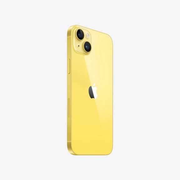 Pre-Owned Apple iPhone 14 - Carrier Unlocked - 128 GB YELLOW (Good)