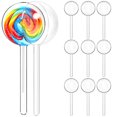 thumbnail image 1 of ColoMX 12 piezas Diy Candy Candy, 1 of 7