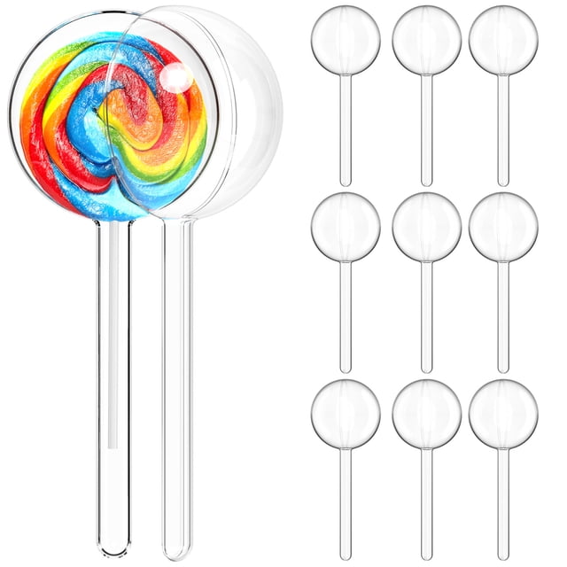 ColoMX 12 piezas Diy Candy Candy
