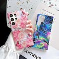 thumbnail image 5 of S23 Ultra Case, for Samsung Galaxy S23 Ultra Case for Women Girls Glitter Marble Floral Soft Silicone Slim Thin Cute Flexible Protective Girly Phone Case for Galaxy S22 Ultra 5g, 5 of 12