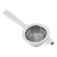 thumbnail image 4 of EeaseCA Stainless Steel Tea Infuser Long Handle Tea Infuser Loose Tea Strainer Home Supplies, 4 of 8