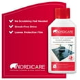 thumbnail image 2 of Nordicare Stove Top Cleaner for Smart Kitchen (Cleans & Protects), 2 of 7