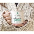 thumbnail image 3 of Koyal Wholesale This Is What An Awesome Looks Like Family Campfire Mug, Grammy, 3 of 4