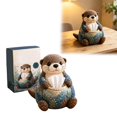 thumbnail image 1 of MKHSQHDG Today's Deals Diy Craft Organizer Tissue for Knit and Projects with Practical Home Use, 1 of 7