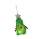 thumbnail image 5 of Adorno colgante luminoso para árbol de Navidad, Adornos navideños luminosos decorativos Verde, 5 of 9