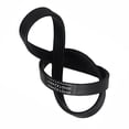 thumbnail image 5 of TOP-MAX WH01X24697 Clothes Washing Machine Drive Belt Replacement, Fit for GE, Hotpoint Top Load Washing Machines, Replace AP6037512, 4585709, PS11767488, 5 of 6