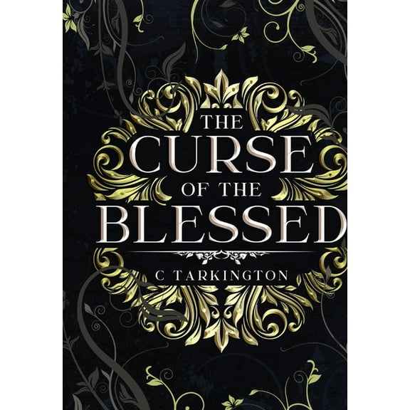 The Curse of the Blessed, (Hardcover)
