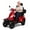 Red, variant on Heavy Duty 4 Wheel Mobility Scooters for Seniors, 1000W All Terrain Mobility Scooter