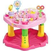 Evenflo - Exersaucer Mega 123 Tea For Me