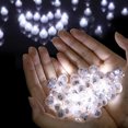thumbnail image 2 of Paquete de 100 miniluces LED para linternas, fiestas y decoración, 2 of 6