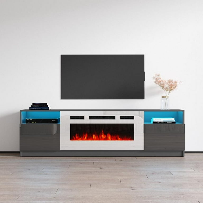 Strick and bolton electric fireplace deals