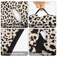 thumbnail image 6 of Black and Tan Leopard Print Toddler Nap Mats for Kids Preschool,Sleeping Mat Bag or Kids,Toddler Sleeping Bag,Toddler Nap Mat or Daycare, 6 of 6