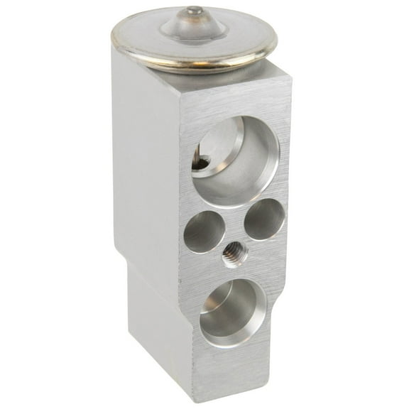 For BMW Z4 2009 2010 2011 2012 2013 New A/C AC Expansion Valve Device - BuyAutoParts