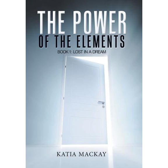 The Power of the Elements (Hardcover)