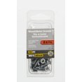 thumbnail image 1 of 8x3/4" Flat Head Wood Screw 26 Pieces, 1 of 2