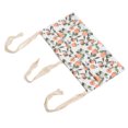 thumbnail image 1 of Bolsa de Almacenamiento Para Cabecera de Bebé ANGGREK 2 Bolsillos Alta Capacidad, 1 of 8