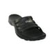 thumbnail image 1 of SANDALIAS EVA GREEN MUJER NEGRO PLASTICO 001 LEON 001p, 1 of 3