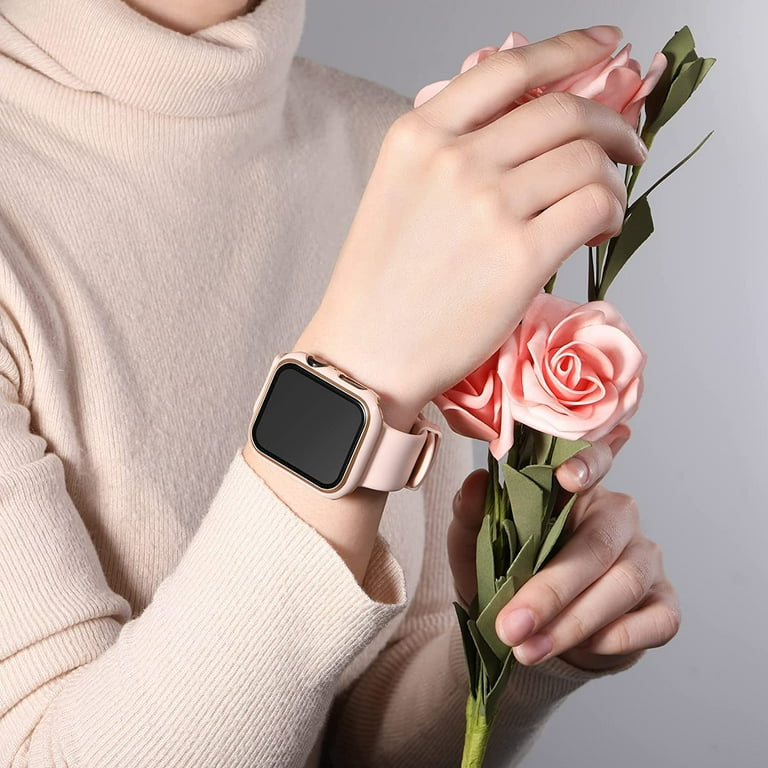 Walmart apple watch store series 3 rose gold