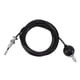 thumbnail image 5 of De Cable De Polea De Fitness Ajustable Para Ejercicio De Gimnasio En Casa Negro, 5 of 7