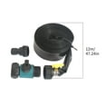 thumbnail image 4 of Trampoline Sprinkler Kids Summer Outdoor Water Toy Fun Waterpark Spray, 4 of 9