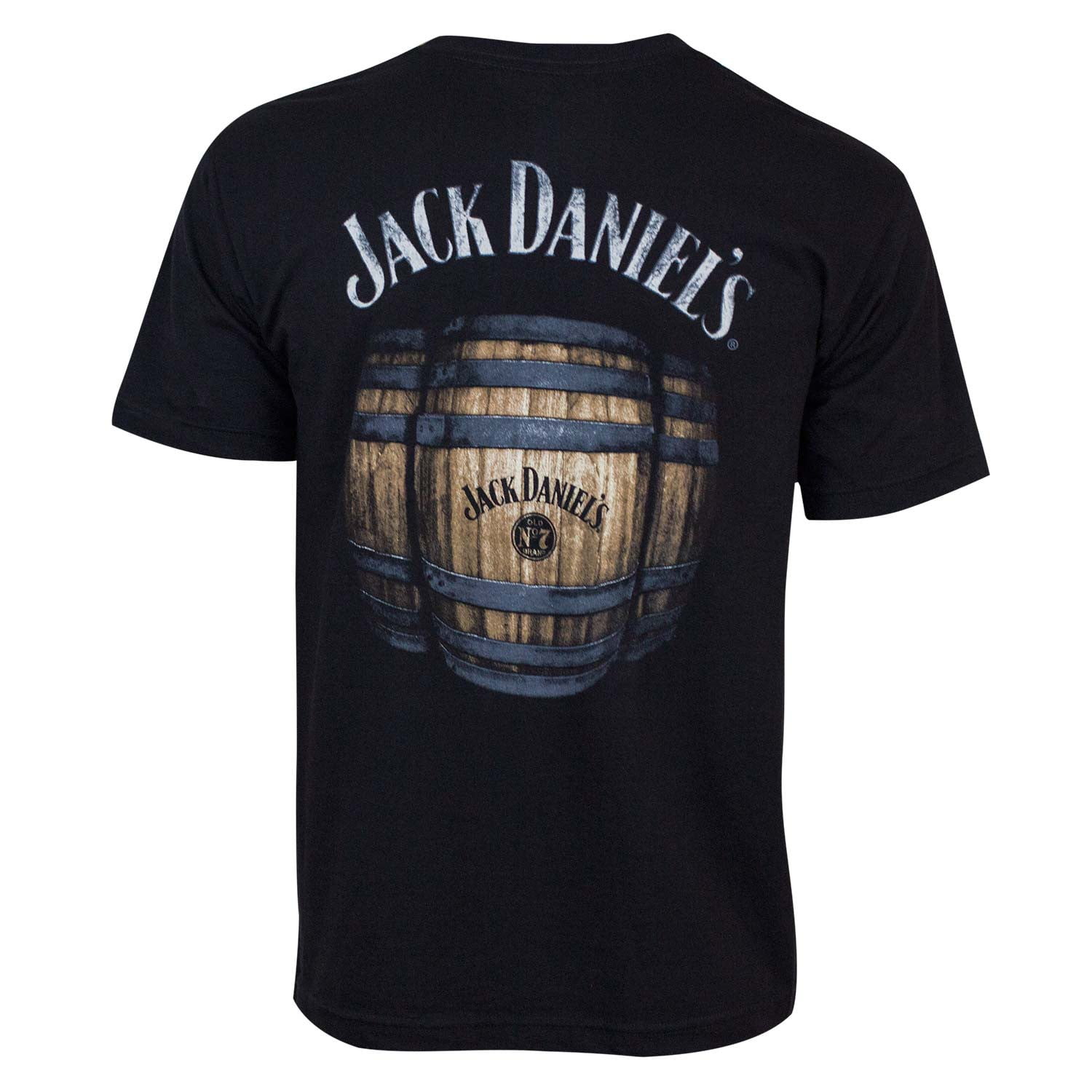 JACK DANIELS Barrel Tee Shirt