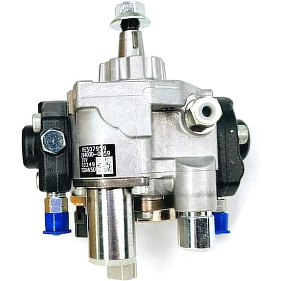 Fuel Injection Pump RE507959 SE501915 Compatible with John Deere 4045 4.5L 6068 6.8L Engine