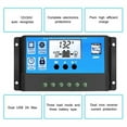 thumbnail image 6 of 110-220 Solar Battery Inverter 4000W/6000W Solar Panel 18W Controller LED Display Solar Inverter Battery Smart Charging Board ,Wide Usage, 6 of 7