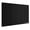 black, variant on Kselythan Large Wall Felt Bulletin Board, 15 Pack Self-Adhesive Foldable Pinboard Tiles Cork Board Alternative with 30 Pushpins, Decorative Photo Memo Vision Board for Office, Home & Classroom