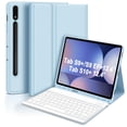 thumbnail image 1 of Funda con Teclado GOKOCO para Samsung Galaxy Tab S10+/S9+ 12.4", 1 of 7