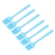 thumbnail image 4 of Silicone Baking Brush, Silicone Basting Brush Evenly Brushes Comfortable Safe Easy To Clean Duarble  For Baking For BBQ For Kitchen Cooking ANGGREK Silicone Baking Brush, 4 of 8