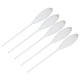 thumbnail image 1 of 5Pcs Acrylic Large Floats Slow Sinking Fishing Accessories Eco‑friendly No Odor(20g ), 1 of 4