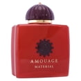 thumbnail image 4 of Amouage Material by Amouage Eau De Parfum Spray (Unisex) 3.4 oz for Men, 4 of 4