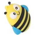 thumbnail image 3 of Unidad flash USB de almacenamiento opcional con forma de abeja, memoria USB para almacenar datos de transferencia, 3 of 8
