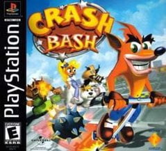 crash bash playstation 1