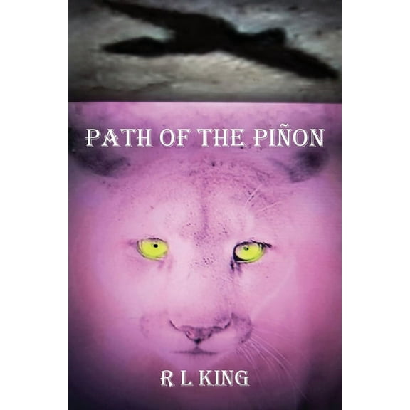 Path Of The PiÃ±on, (Paperback)