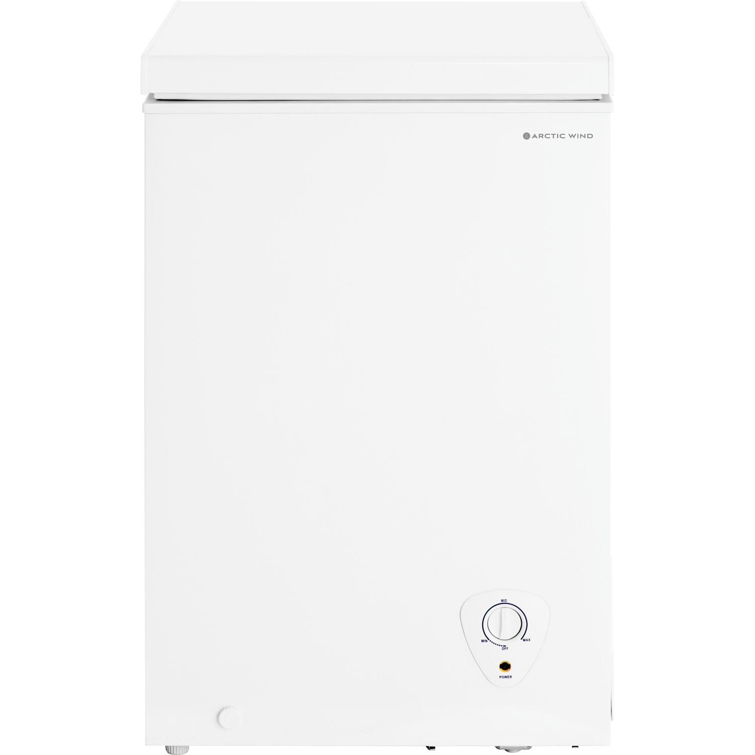 Arctic Wind 3.4cu. ft. Chest Freezer