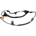 thumbnail image 6 of Brand New ABS Wheel Speed Sensor For 2001-2008 Acura Mdx / Honda Pilot Rear Right Oem Fit ABS661, 6 of 9