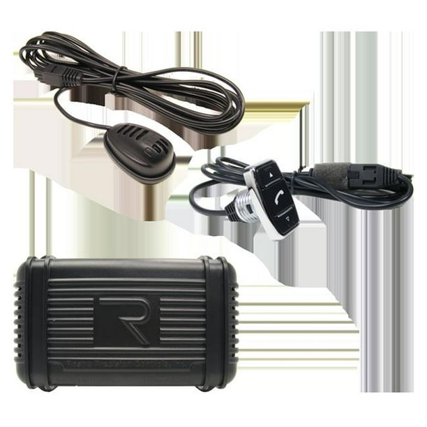Rostra 250 7504 GM7 Converse 7 Channel GM Amplified Bluetooth Kit