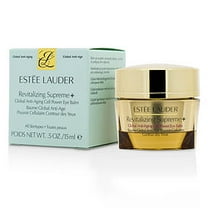 Estee Lauder Revitalizing Supreme Global Anti-Aging Cell Power Eye Balm 0.5 oz