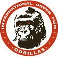 thumbnail image 3 of CafePress - Real Genius: Intl Order For Gorillas Light Shirt - Light T-Shirt - CP, 3 of 4
