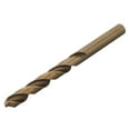 thumbnail image 3 of Foret Cobalt Hss 1 mm-13 mm M35 pour Perçage en Acier Inoxydable et Travail du Métal 8,5 mm, 3 of 10