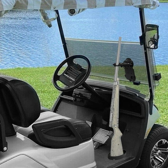 Gun Rack Truck Window