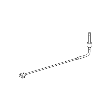 Mercedes Benz Reference Sensor - Genuine OE Mercedes-Benz Temp Sensor 000-905-43-05