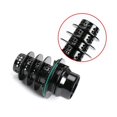 thumbnail image 3 of 5X Turbo Muffler Exhaust Manifold Repair Connector for Turbo M274, 3 of 6