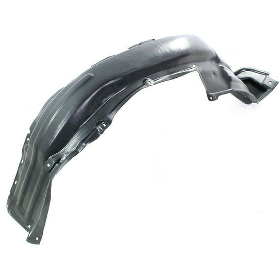 New Fits LEXUS GX460 2010 2013 Front Driver Left Side Fender Liner LX1248112