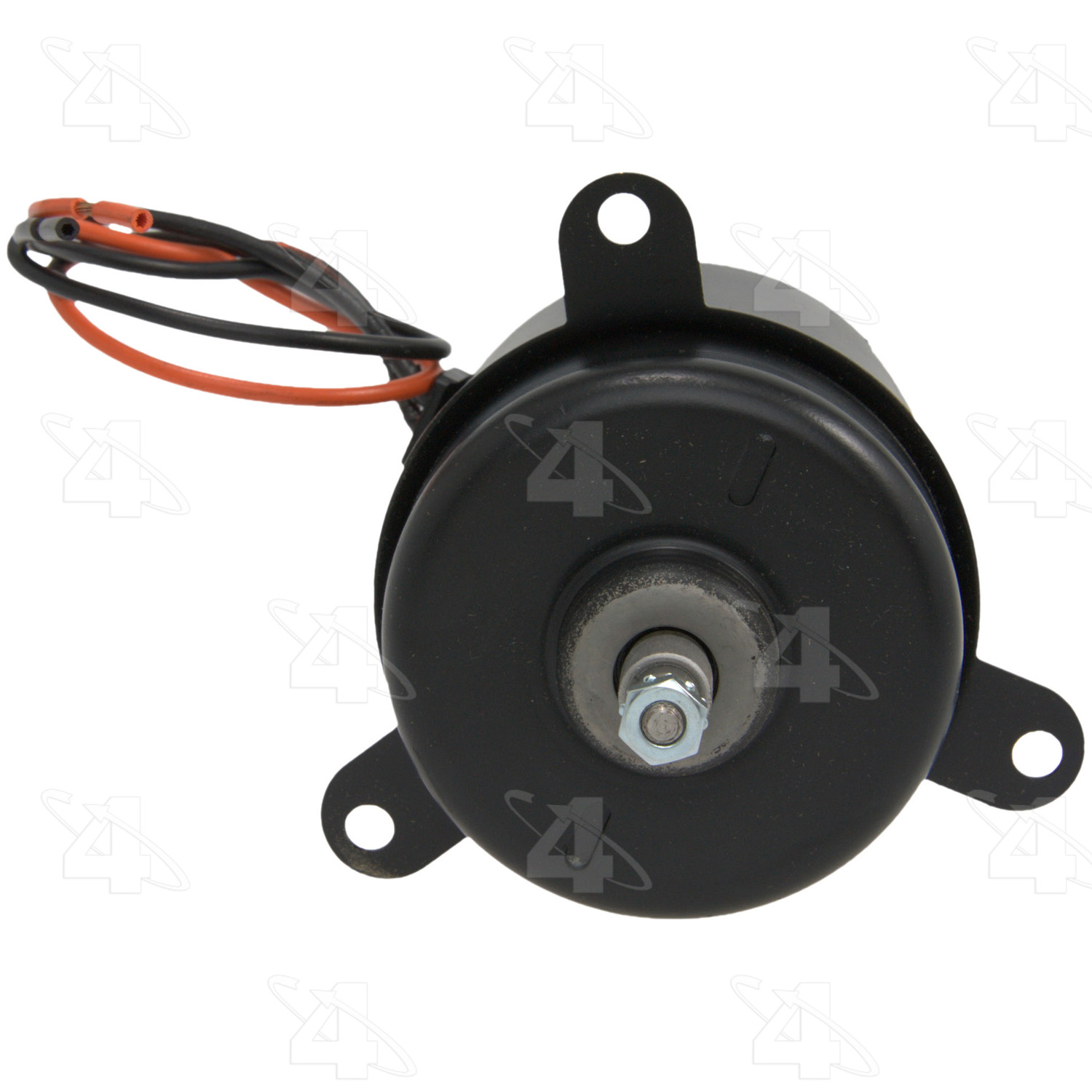 A/C Condenser Fan Motor