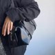 thumbnail image 3 of Bolso mano elegante Ndcxsfigh para axila PU Mujer Viajes Al Aire libre, 3 of 9