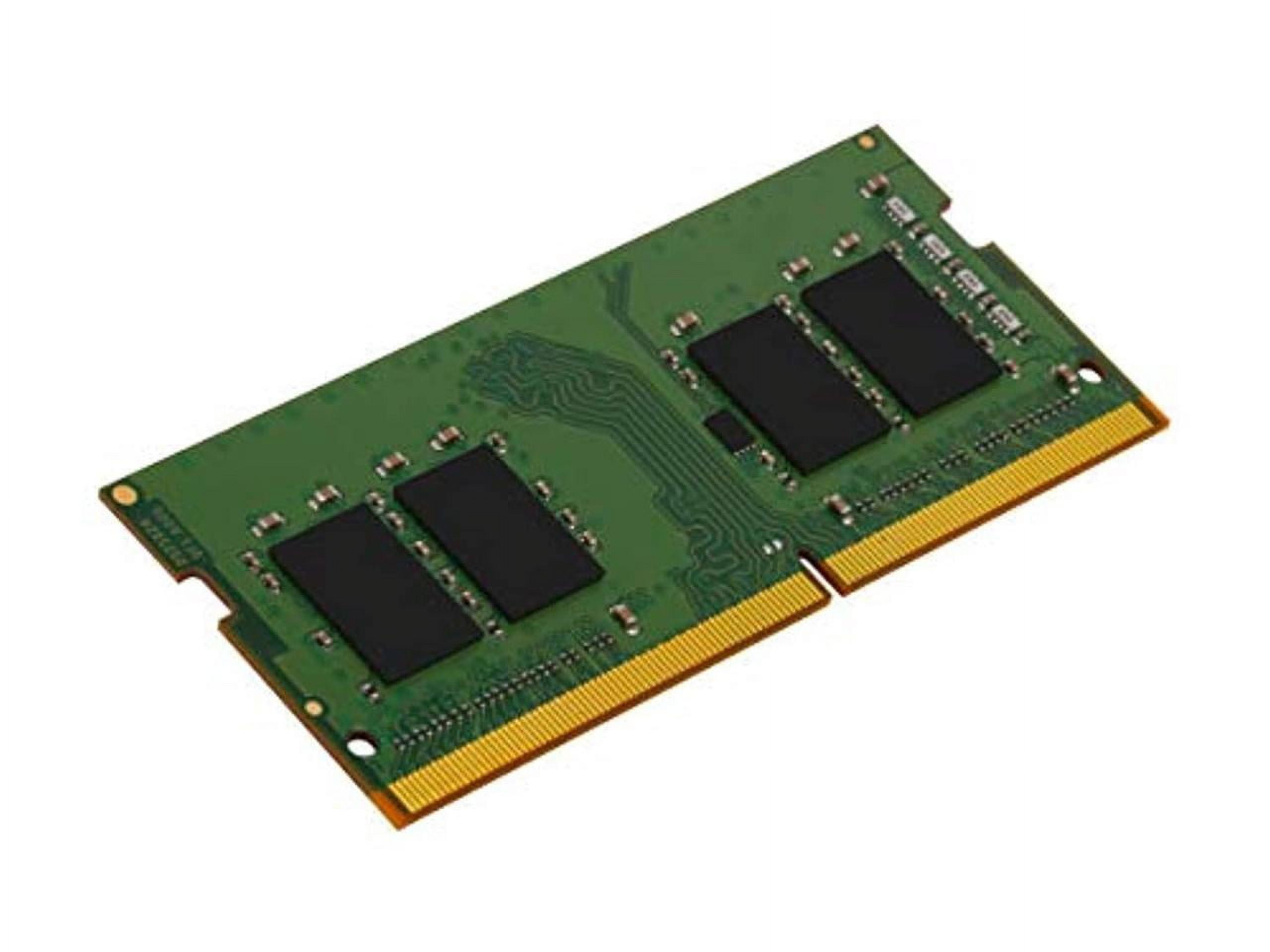 Kingston FURY Beast 32GB KIT (2x16GB) 2666MHz DDR4 Desktop Memory