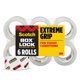 thumbnail image 1 of Cinta de embalaje Scotch Box Lock, 6 rollos, 1,88 cm x 50 m Scotch NA, 1 of 9